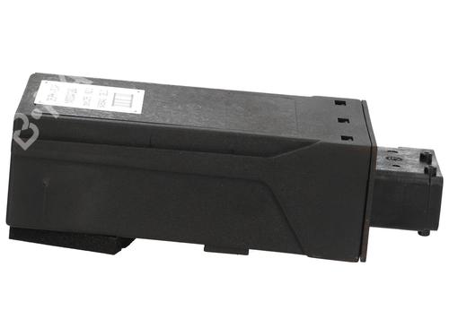 Used Electronic module Electronic module PEUGEOT 1007 (KM_) 1.4 (75 hp) 36635655 36635655