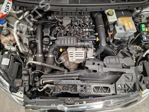 Used Parts PEUGEOT 308 SW II (LC_, LJ_, LR_, LX_, L4_) 1.2 THP 130 4867272