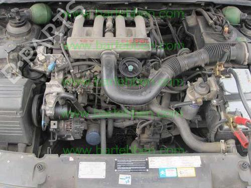 Electronic module CITROËN XM (Y4) 2.1 TD 12V | BP36603832M83 - Image 6