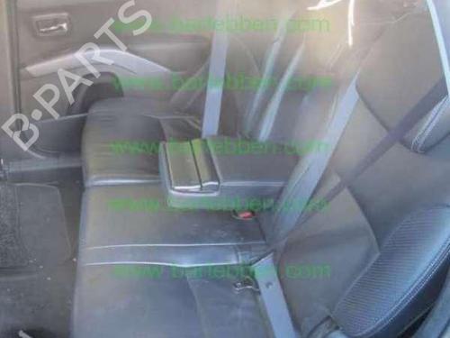 Pipe CITROËN C-CROSSER (VU_, VV_) 2.2 HDi | BP36607080M125 - Image 18