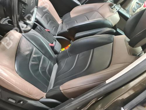 Left sun visor CITROËN C4 Grand Picasso II (DA_, DE_) 1.6 HDi 90 | BP36627321I1 - Image 45
