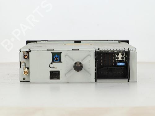 Radio CITROËN C3 II (SC_) 1.6 HDi | BP36637545E6 - Image 4