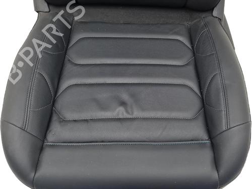 Left front seat CITROËN C5 AIRCROSS (A_) 1.6 Hybrid 225 (A45GFR) | BP36639519C15 - Image 6