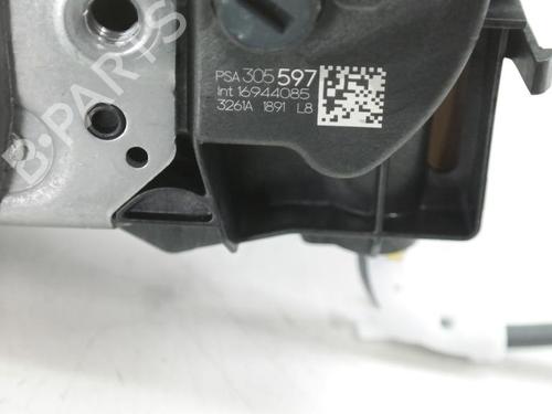 Used Front left lock Front left lock 36624379 36624379