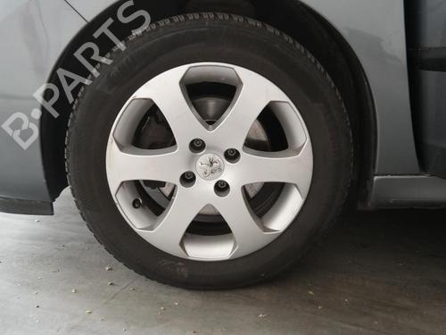 Switch PEUGEOT 207 CC (WD_) 1.6 16V | BP36622764I30 - Image 6