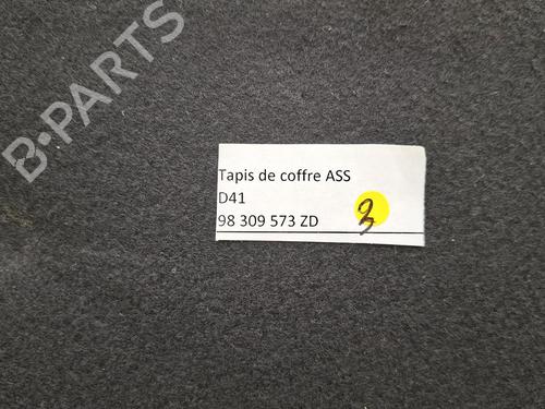 Other DS DS 4 II (FR_, FB_, F3_, FP_) BlueHDi 130 (FBYHZT) | BP36635791O1 - Image 2