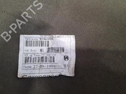 Boot lining PEUGEOT PARTNER MPV (5_, G_) 1.8 | BP36599786I3 - Image 9