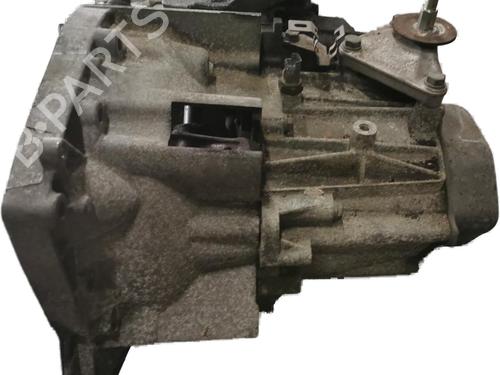 Gearbox PEUGEOT 607 (9D, 9U) 2.2 16V | BP36608294M3 - Image 2