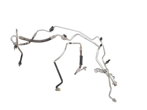 AC pipe PEUGEOT 1007 (KM_) 1.6 16V | BP36635673M126 - Image 3