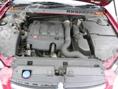 Injection pump CITROËN C5 I (DC_) 2.0 HDi (DCRHZB, DCRHZE) | BP36599996M78 - Image 3