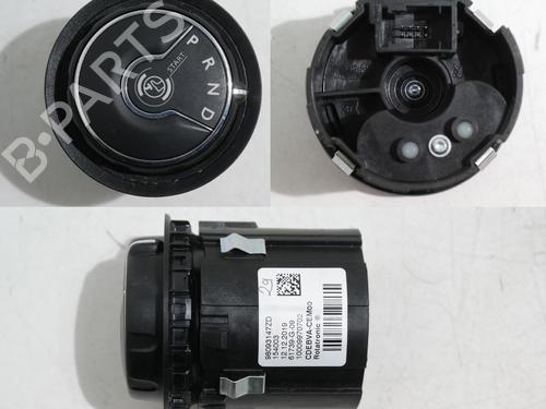 electronic-module-peugeot-rifter-2018-36618514 main image