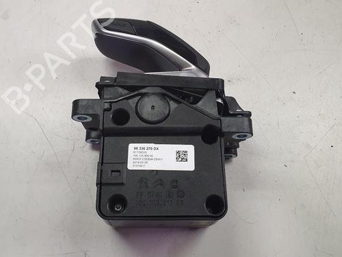 Used Electronic module Electronic module PEUGEOT 308 SW II (LC_, LJ_, LR_, LX_, L4_) 1.2 THP 130 (131 hp) 36621178 36621178