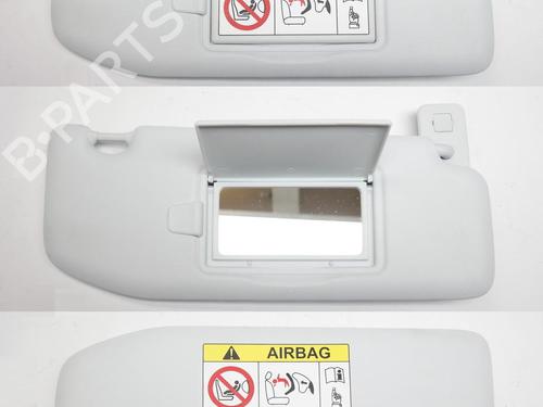 right-sun-visor-ds-ds-3-ds-3-crossback-ur_-uc_-uj_-2018-36623820 main image