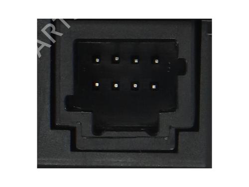 Electronic module DS DS 4 II (FR_, FB_, F3_, FP_) BlueHDi 130 (FBYHZT) | BP36631859M83 - Image 4