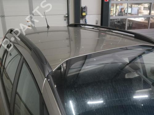 Middle console CITROËN C4 Picasso I MPV (UD_) 1.6 VTi 120 | BP36625213I22  - Image 20