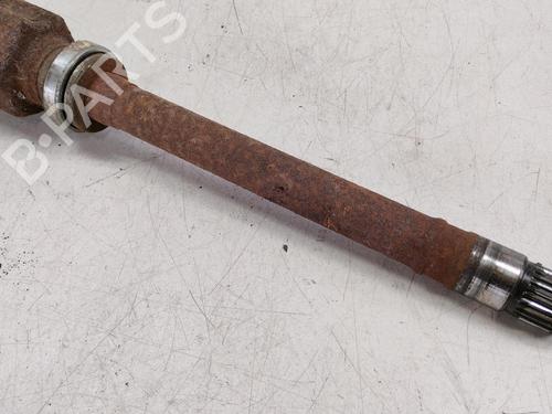 Left front driveshaft CITROËN DS5 2.0 HDi 200 Hybrid4 All-wheel Drive | BP36627204M38 - Image 3