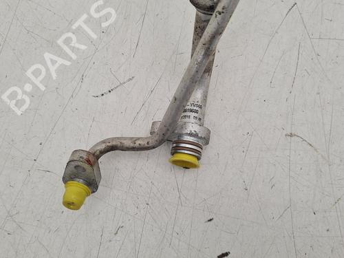 AC pipe PEUGEOT 2008 I (CU_) 1.2 VTi | BP36639412M126 - Image 10
