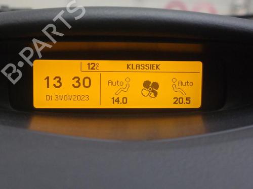 Pipe CITROËN C5 II (RC_) 2.0 16V (RCRFJB, RCRFJC) | BP36625299M125 - Image 35