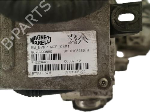 electronic-module-peugeot-508-i-8d_-2010-2011-2012-2013-2014-2015-2016-2017-2018-36626736 main image
