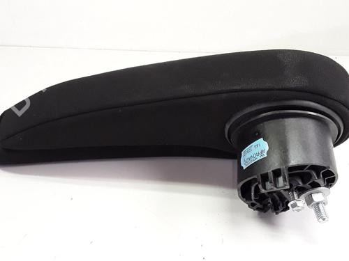 Armlæn Armlæn CITROËN C4 Picasso I MPV (UD_) 1.8 Bifuel (125 hp) 36617950 36617950