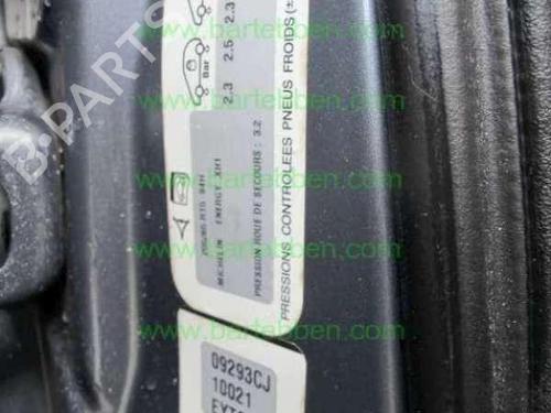 AC compressor CITROËN C5 I Break (DE_) 2.0 HDi (DERHYB) | BP36607952M34 - Image 10