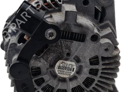 Alternator CITROËN C6 (TD_) 2.2 HDi | BP36639502M7 - Image 2