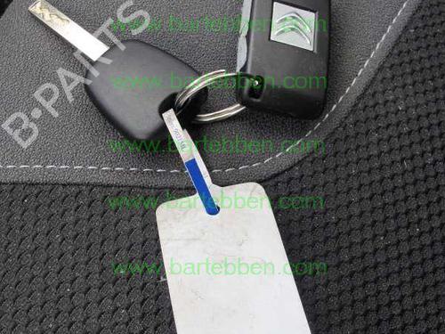 Middle console CITROËN C3 II (SC_) 1.4 VTi 95 | BP36604521I22  - Image 11