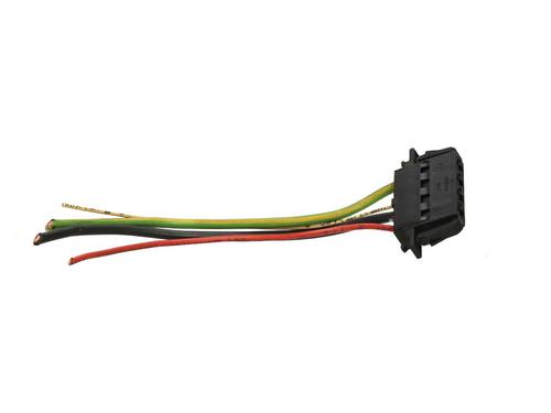 Cable CITROËN C5 III Break (RW_) 1.6 HDi 110 (RW9HZC) | BP36627517E12 - Image 3