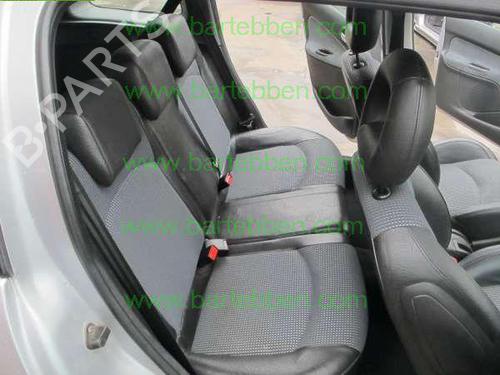 Pipe PEUGEOT 206 SW (2E/K) 2.0 16V | BP36603245M125 - Image 8