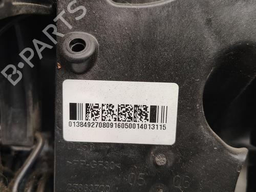 Pedal PEUGEOT BOXER Van 2.2 HDi 110 | BP36632586I4 - Image 7