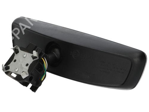 Rear mirror DS DS 4 II (FR_, FB_, F3_, FP_) PureTech 180 (F35GFT) | BP36630625I6 - Image 4