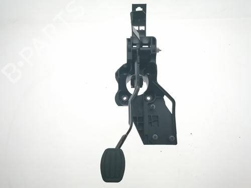 Used Pedal Pedal PEUGEOT RIFTER 1.5 BlueHDi 100 (102 hp) 36619370 36619370