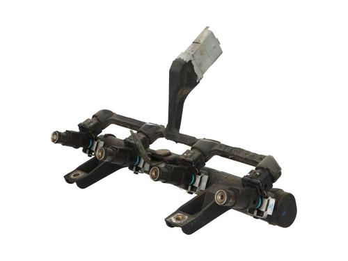 Used Injection rail Injection rail 36634300 36634300