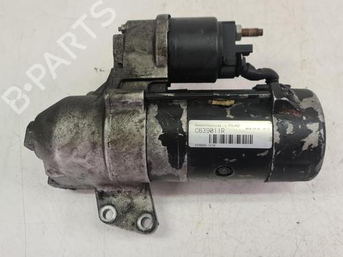 Starter CITROËN C6 (TD_) 2.7 HDi | BP36626029M8 - Image 6