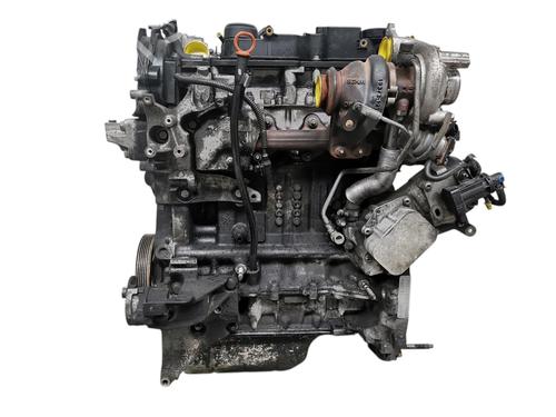 Engine PEUGEOT PARTNER Tepee 1.6 HDi 90 | BP36636130M1  - Image 5