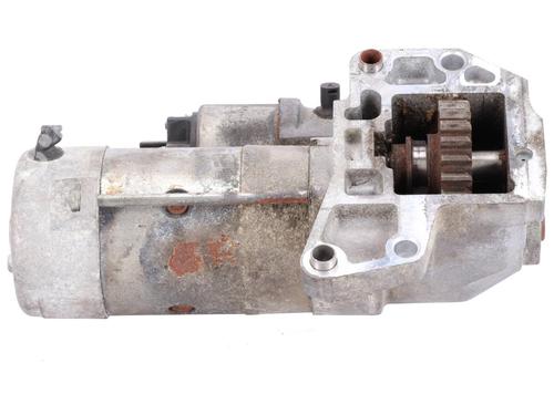 Starter CITROËN C6 (TD_) 2.7 HDi | BP36607585M8 - Image 5