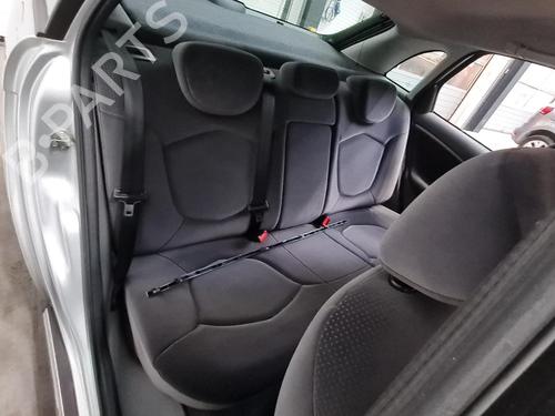 Catalyst CITROËN C5 II (RC_) 2.0 16V (RCRFJB, RCRFJC) | BP36637717M10 - Image 28