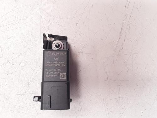 Used Electronic module Electronic module PEUGEOT RIFTER 1.5 BlueHDi 100 (102 hp) 36618644 36618644