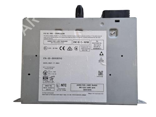 Used Radio Radio 36632742 36632742