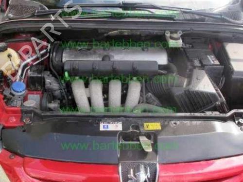 Pipe PEUGEOT 307 CC (3B) 2.0 16V | BP36606476M125 - Image 21