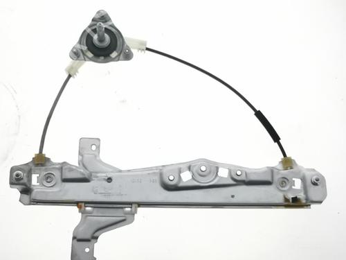rear-right-window-mechanism-citroen-c3-iii-sx-2016-36617881 main image