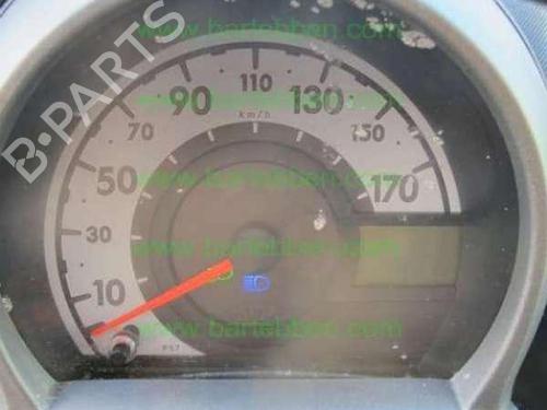 Switch CITROËN C1 (PM_, PN_) 1.0 | BP36605343I30 - Image 16