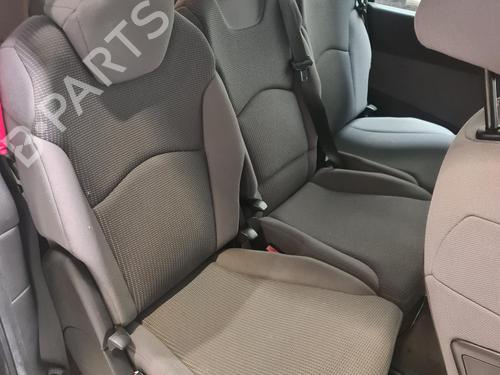 Middle console PEUGEOT 807 (EB_) 2.0 16V | BP36628980I22 - Image 41