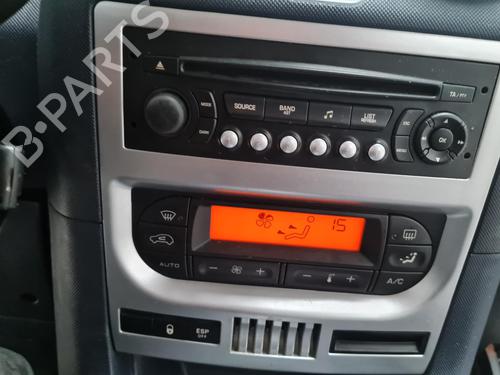 Electronic module PEUGEOT 1007 (KM_) 1.6 16V | BP36635784M83  - Image 9