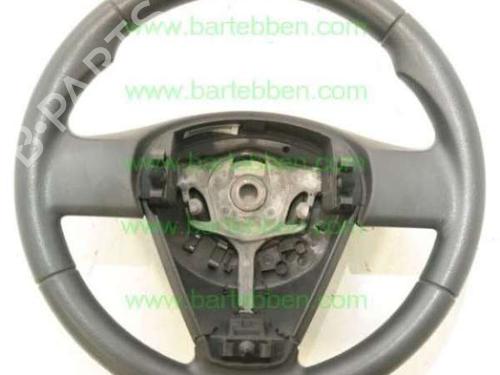 Steering wheel CITROËN C3 Pluriel (HB_) 1.6 | BP36606226C49 - Image 2