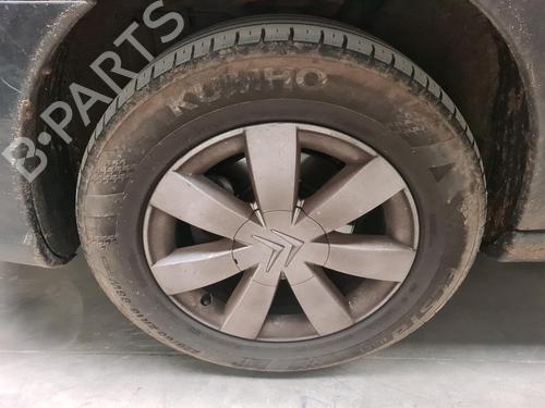 Middle console PEUGEOT 807 (EB_) 2.0 16V | BP36628980I22 - Image 43