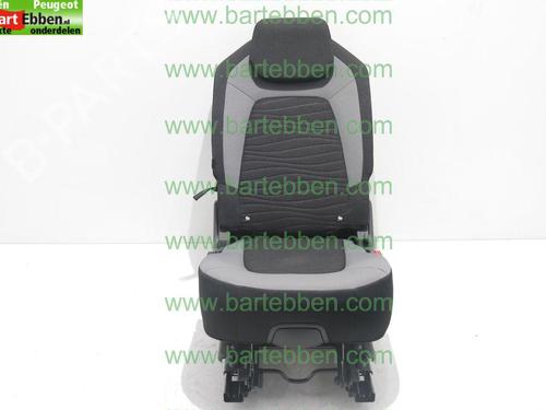 Used Rear seat (2nd row) Rear seat (2nd row) 36607813 36607813