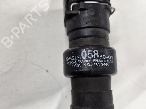 Pipe CITROËN C5 AIRCROSS (A_) 1.6 THP 165 (A45GYJ) | BP40485096M125 - Image 3