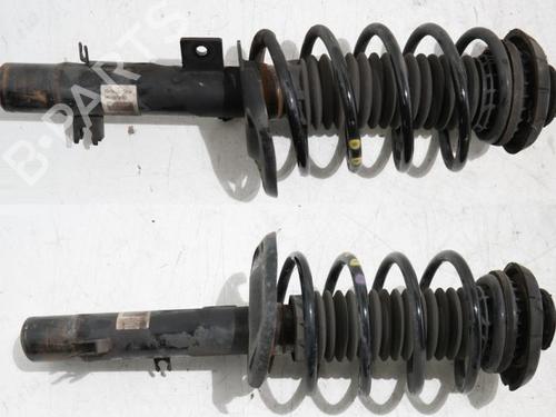 Left front shock absorber CITROËN C4 CACTUS 1.6 BlueHDi 100 | BP36615954M16 - Image 2