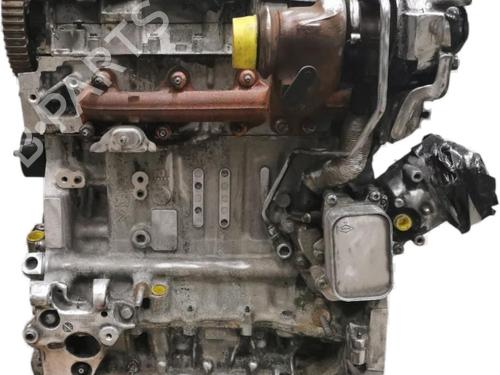 Engine PEUGEOT PARTNER Box Body/MPV 1.6 BlueHDi 100 | BP36611484M1 - Image 2